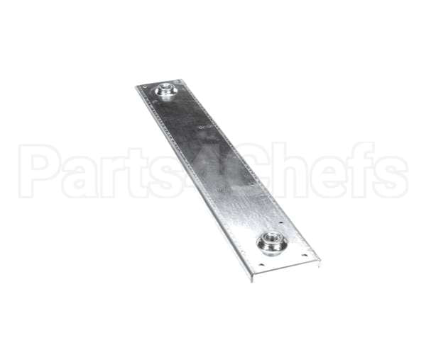 26B02S001B Beverage Air Base Rail Assembly.frt. 27S
