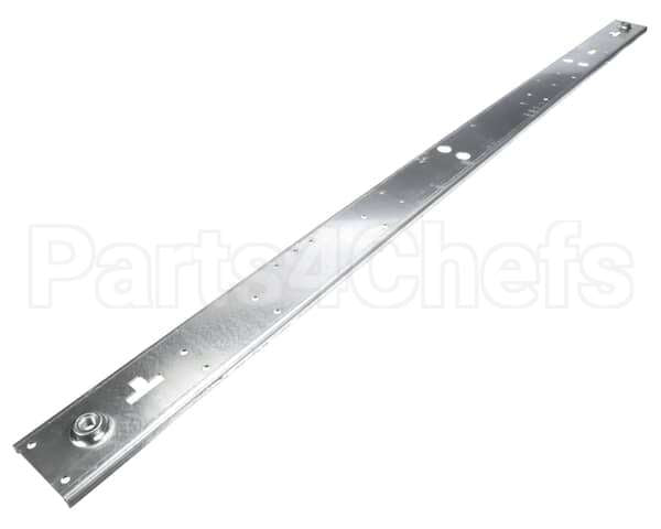 26B02S012B Beverage Air Base Rail Assy Ft. 60