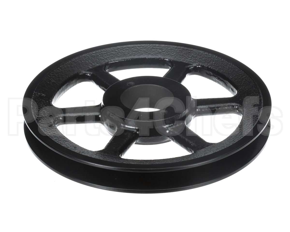 26W71 Lennox Blower Pulley, 0.375-1.5" Bore, 7.75" O.