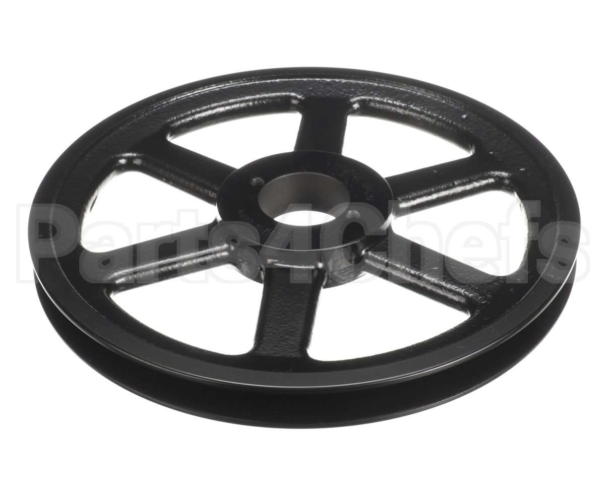 26W72 Lennox Browning Bk100H, Cast Iron Bushed Bore P