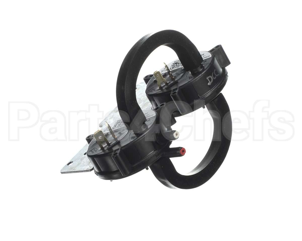 26W85 Lennox 2 Stage Pressure Switch