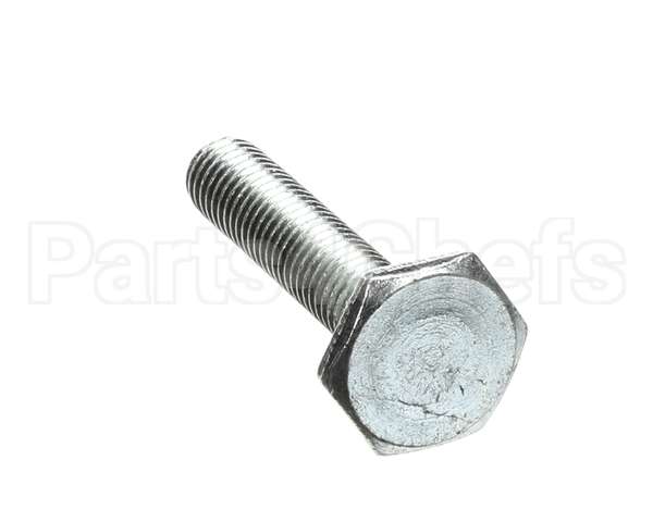 27-00600 Master-Bilt Leg Leveler With Slot On End 1