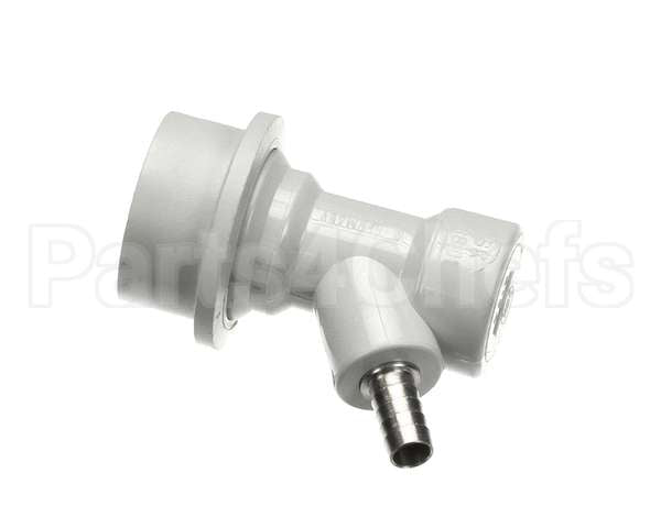 27-1102-77 Multiplex Disconnect 1/4 Barb Gas Gb