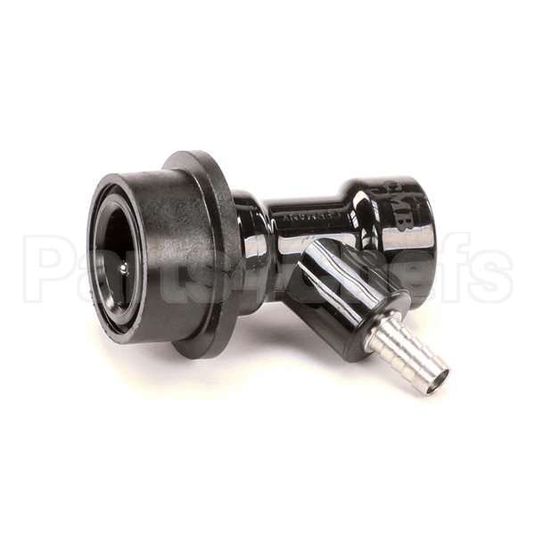 27-1102-99 Compatible Multiplex Disconnect 1/4 Barb Liqu Id Gb