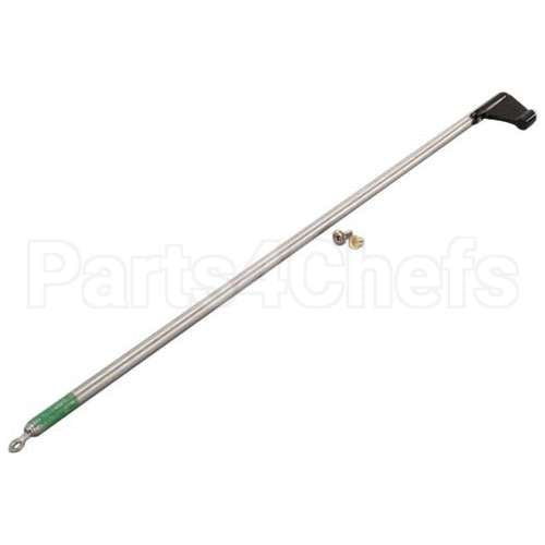27-123 Compatible Atlas Door Spring (Wcpt-3)