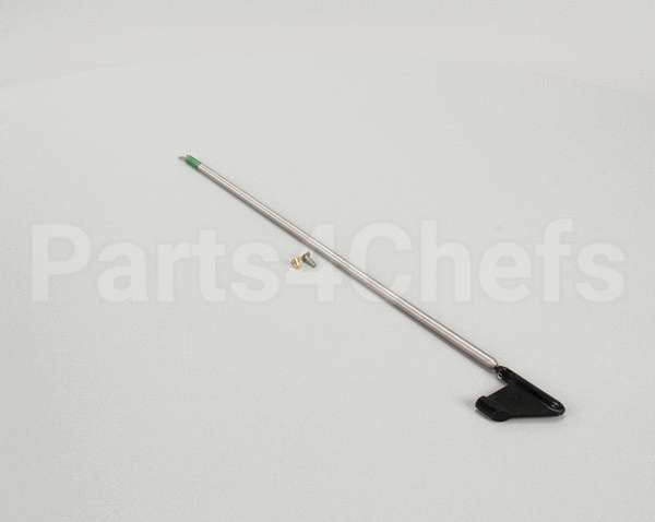 27-123 Atlas Metal Door Spring (Wcpt-3)