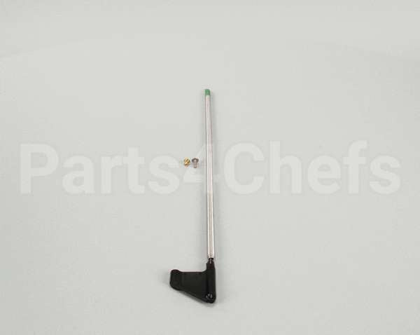 27-123 Atlas Metal Door Spring (Wcpt-3)