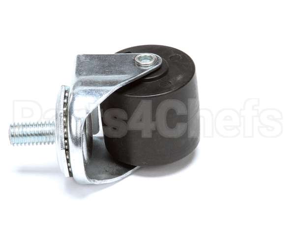 27-50045 Master-Bilt 2 Swivel Caster, C0020741Tz-Po