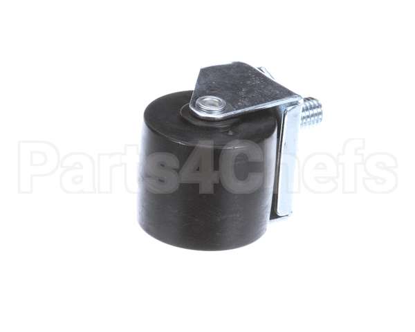 27-50046 Master-Bilt 2 Swivel Caster, C0020741Tz-Po