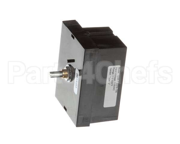 2700 Royal Range Solid State Thermostat