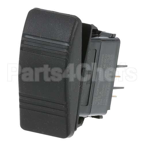 270000100 Compatible Hamilton Beach On/Off Switch