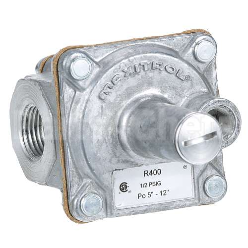 2701-1133900 Compatible Pitco Pressure Regulator - Lp