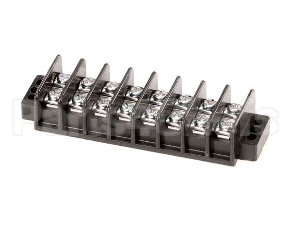 27011-0011 Middleby Block,Terminal 30A-600V 8Pole