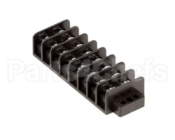 27011-0011 Middleby Block,Terminal 30A-600V 8Pole