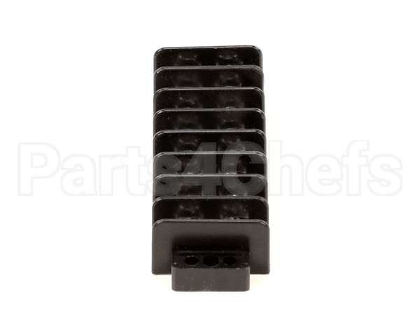 27011-0011 Middleby Block,Terminal 30A-600V 8Pole