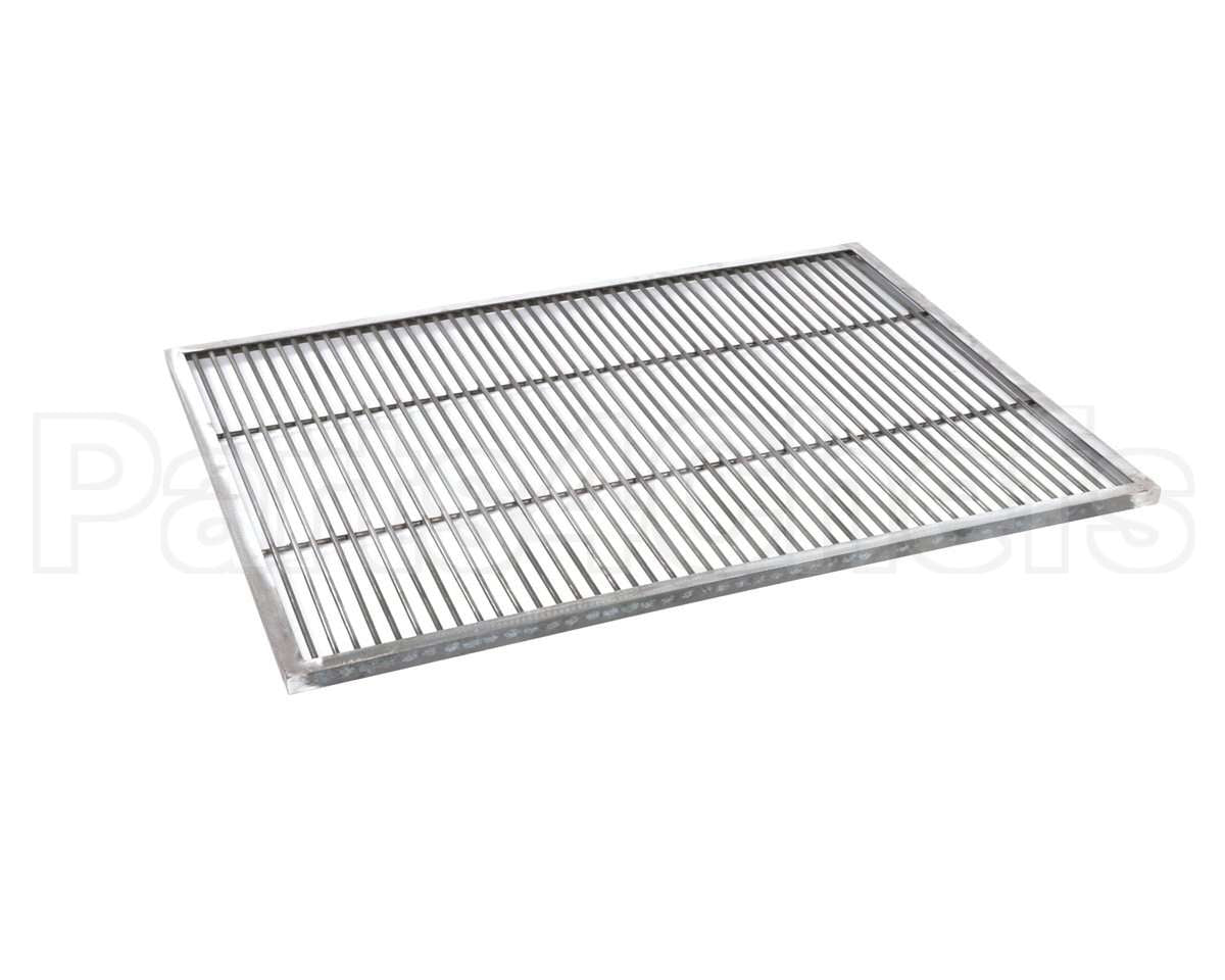 27012.0000 Imperial 48 In. X 36 In. Top Grate For Icb4836