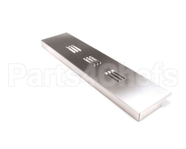 2701802-GAR Garland Kick Plate