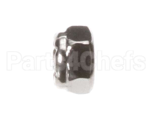 27021 Ultrafryer Nut, Nylon Lock 10-24