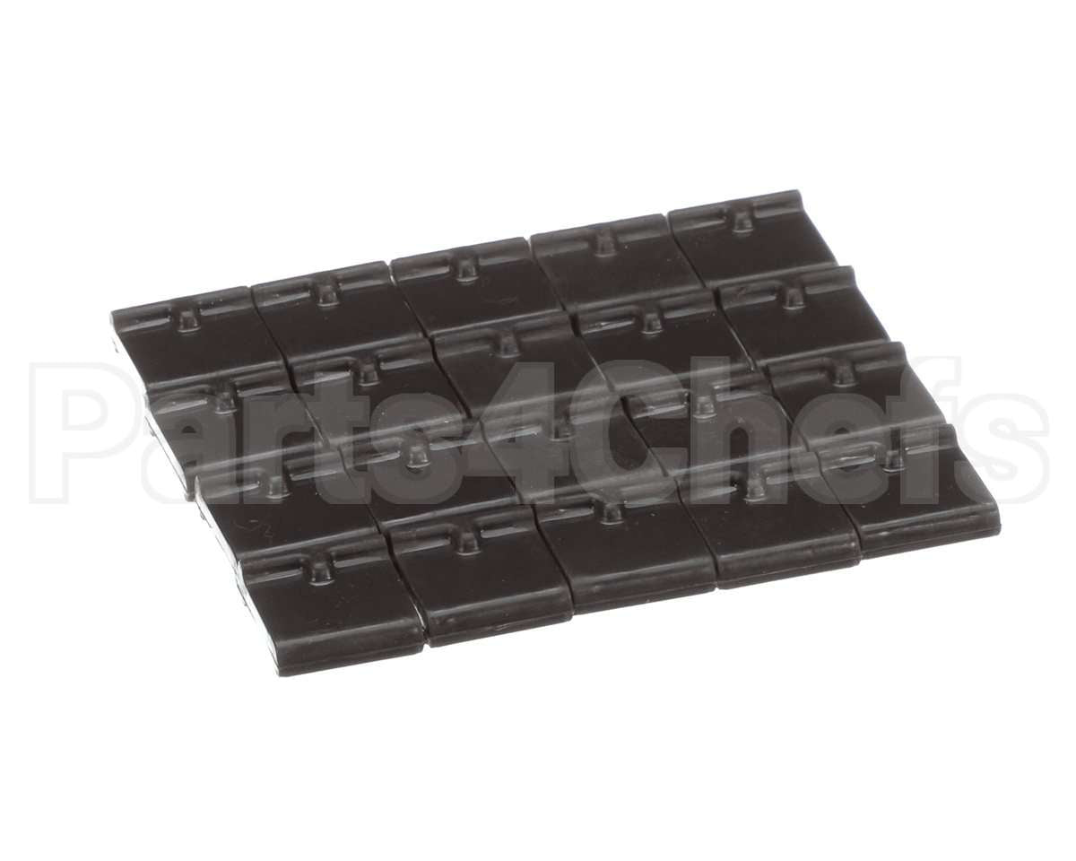 27021560 Franke Tabs, Silicone Replacement