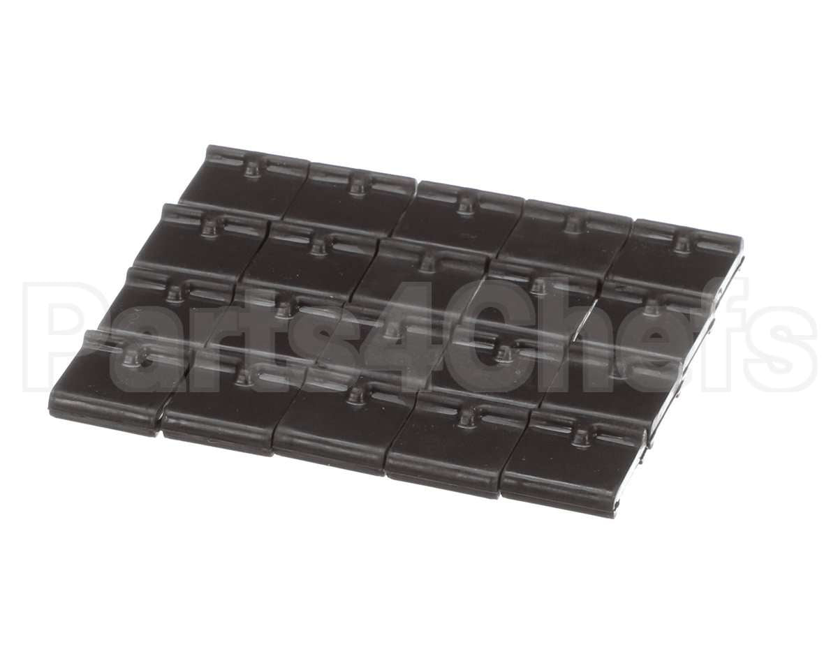 27021560 Franke Tabs, Silicone Replacement