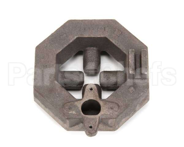 2702201 Garland New 26K Hex Burner Head