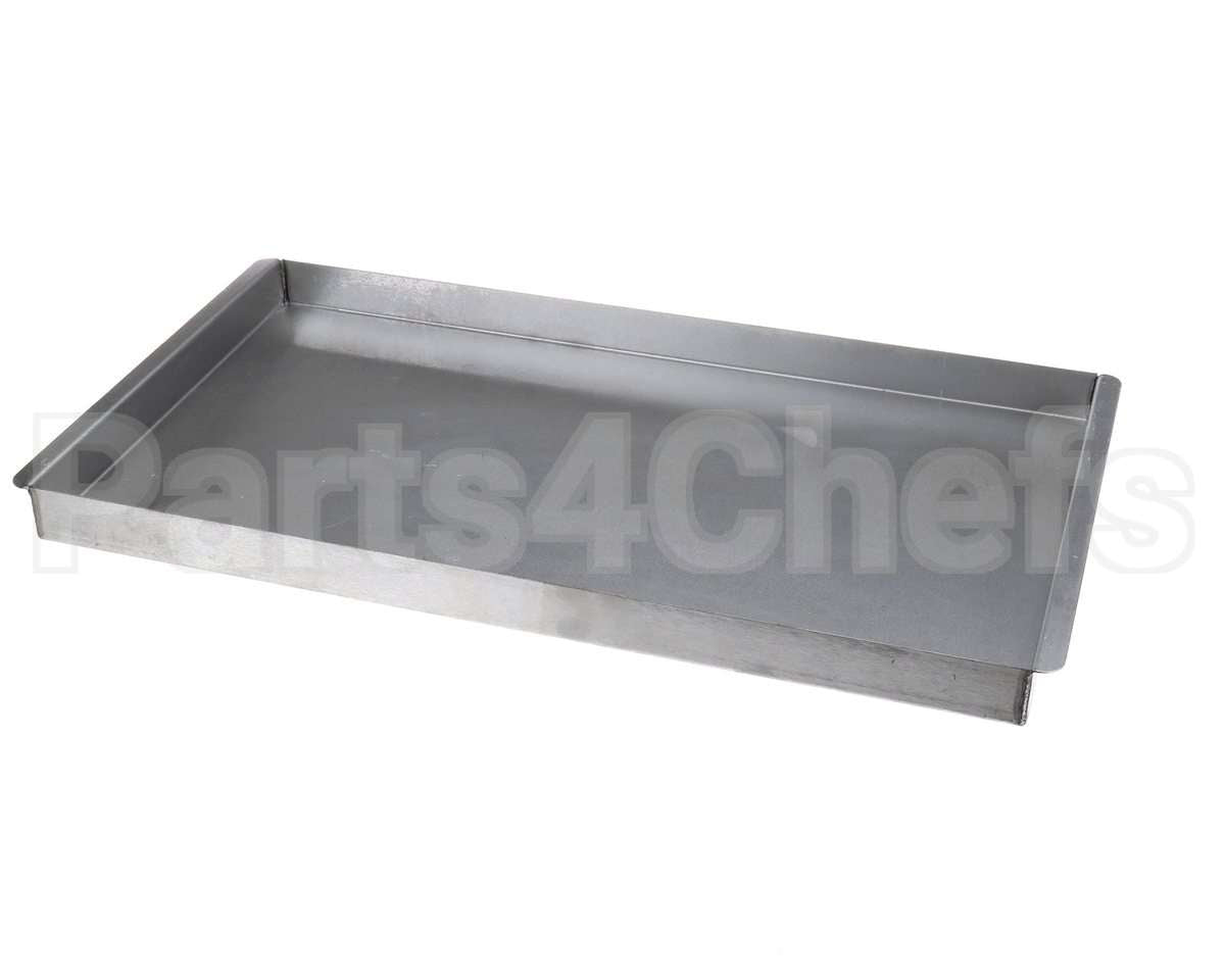 2702406-GAR Garland Ps Griddle Grease Bucket 24
