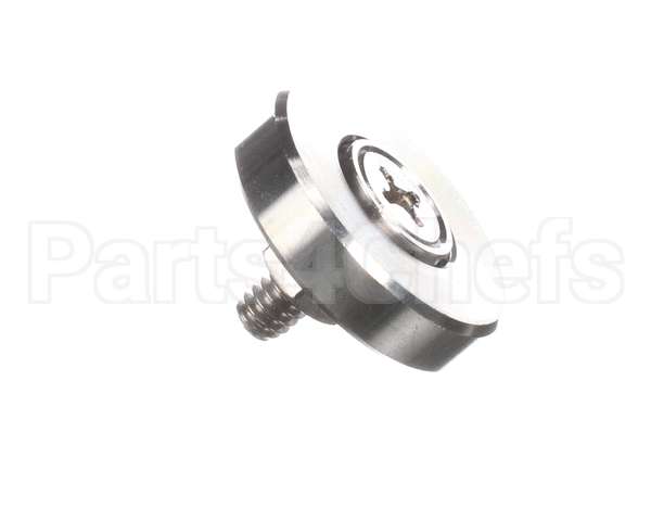 2703001 Florida Stainless Drawer Roller