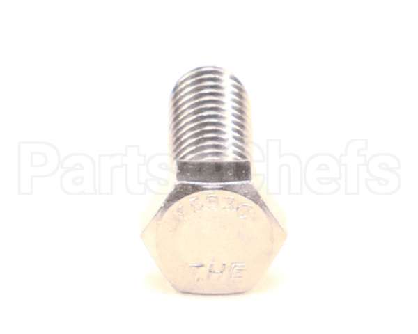 27034 Ultrafryer Bolt, Hex Head 3/8-16 X 1In