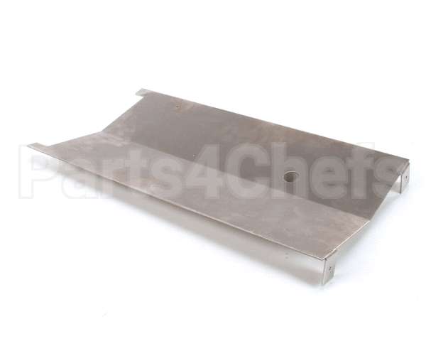 2704002-GAR Garland Sx Fire Plate