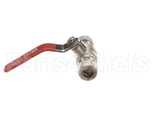 27047-4 Montague Valve Water