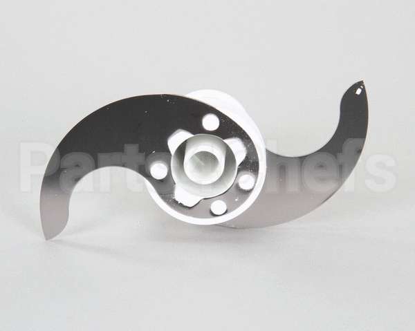 27054 Robot Coupe R100 Flat Blade