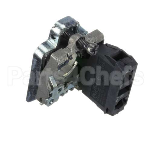 27060-0012A Cutler Industries Up/Down Contact Block