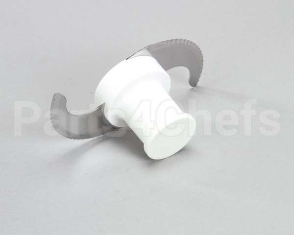 27061 Robot Coupe Fine Serrated Blade R201