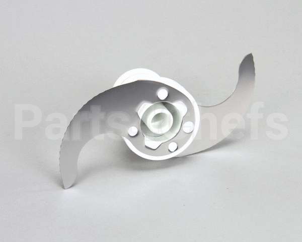 27061 Robot Coupe Fine Serrated Blade R201