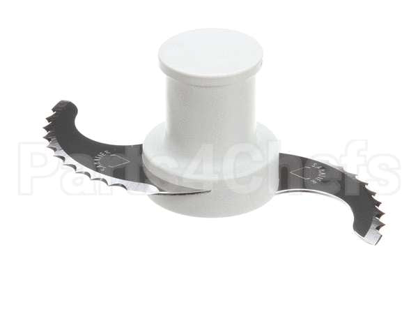 27065 Robot Coupe Coarse Serrated Bl. R301
