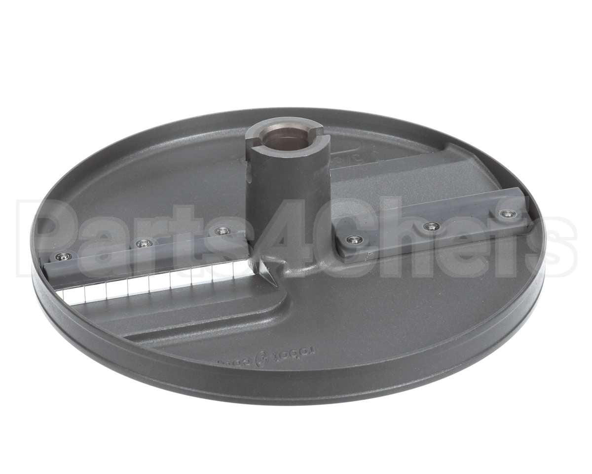 27067W Robot Coupe Julienne 2X8 Cl50