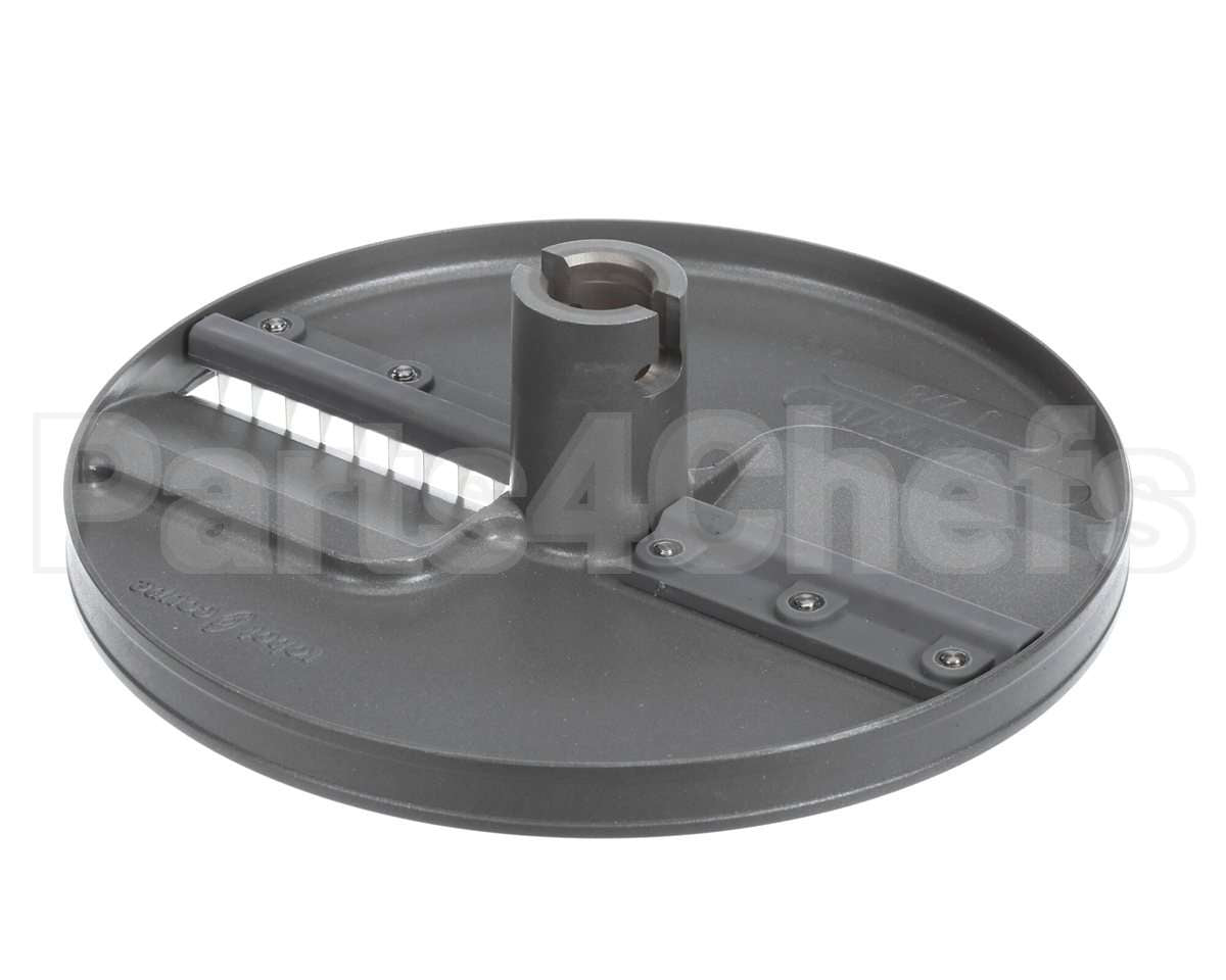 27067W Robot Coupe Julienne 2X8 Cl50