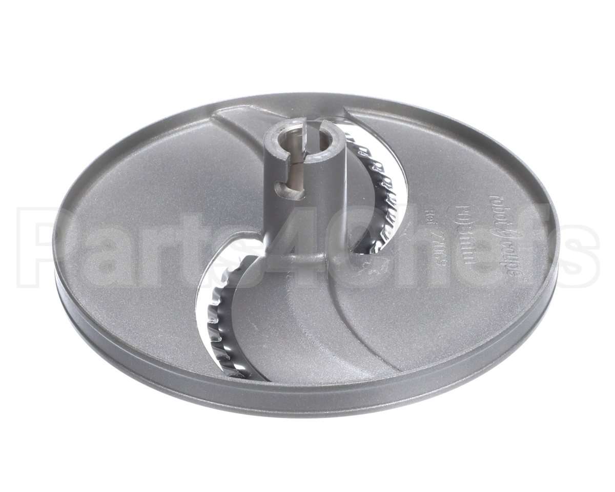 27069W Robot Coupe Ripple Cut 3 Cl50