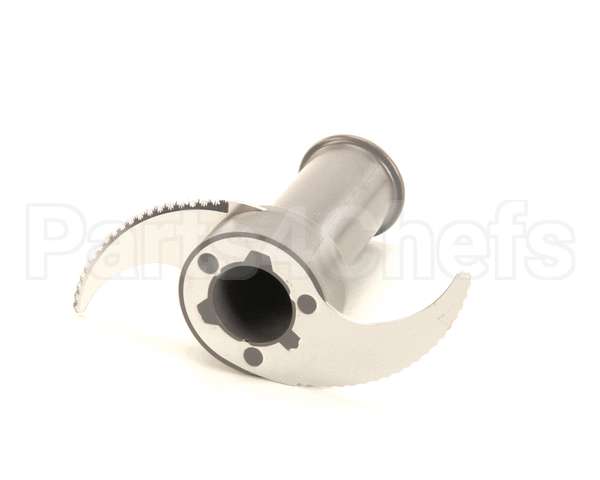 27074 Robot Coupe Fine Serrated Blade Blx3