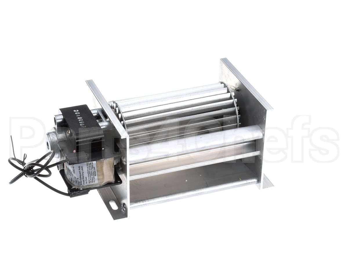 2708 Cretors Blower-Cornditioner-120V