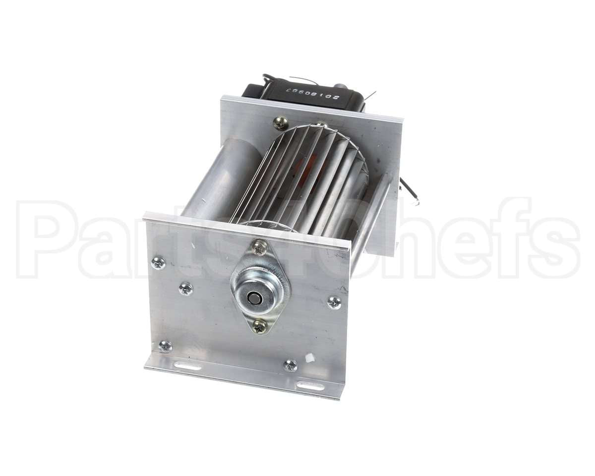 2708 Cretors Blower-Cornditioner-120V