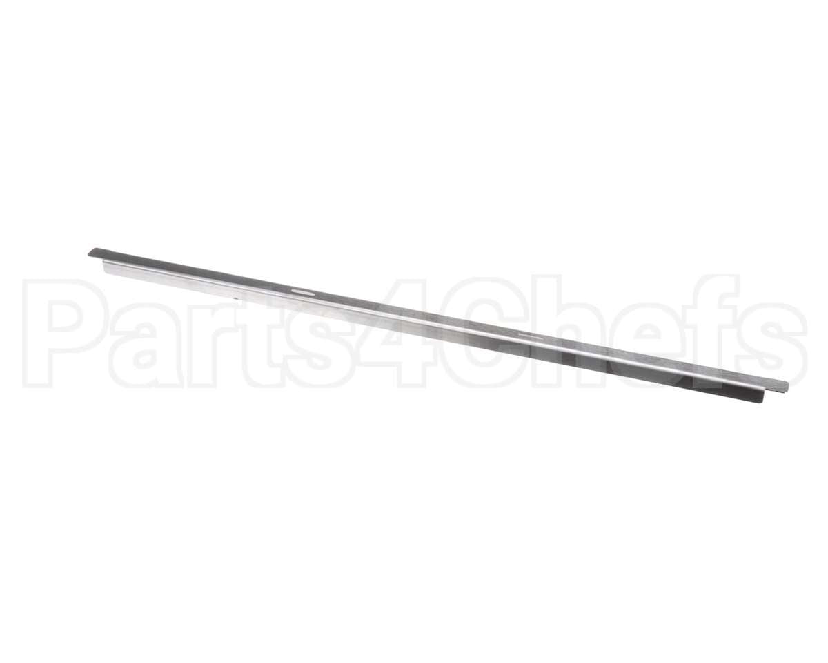 271-018-003X-S Delfield Divider,Bar,Pan,21X.5,Db