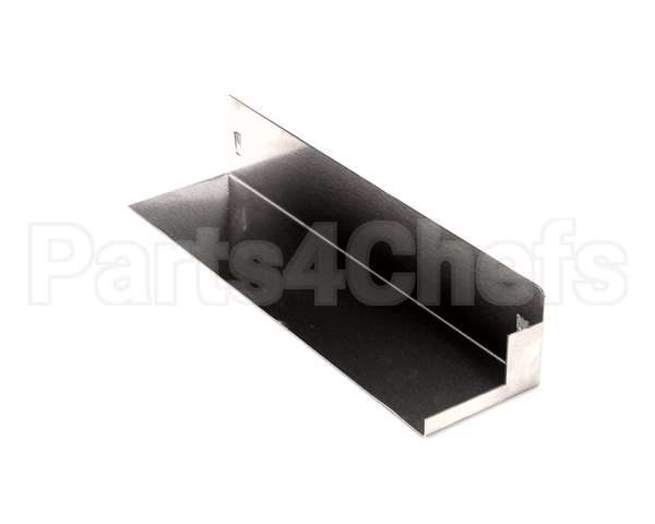 271-A9O-0000-S Delfield Bracket, Slide, Pan Left Hand