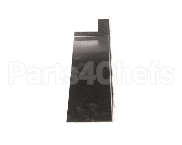 271-A9P-0000-S Delfield Bracket, Slide, Pan Right Hand
