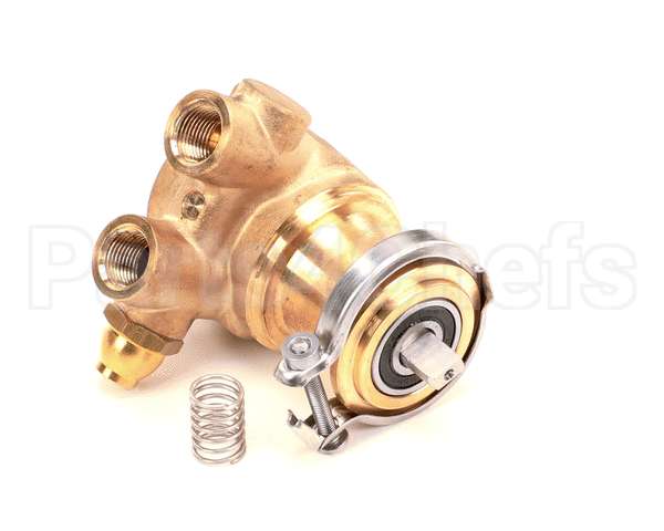 2710-013 Concordia Beverage Pump Water Pao74Z 30-Gph