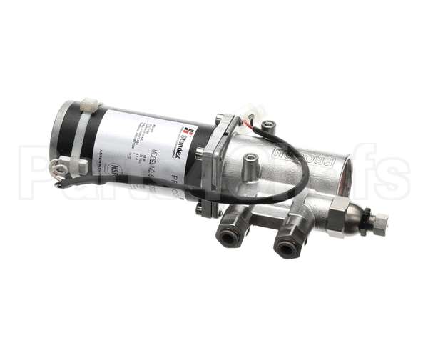 2710-027 Concordia Beverage Assembly Pump Water Ascent