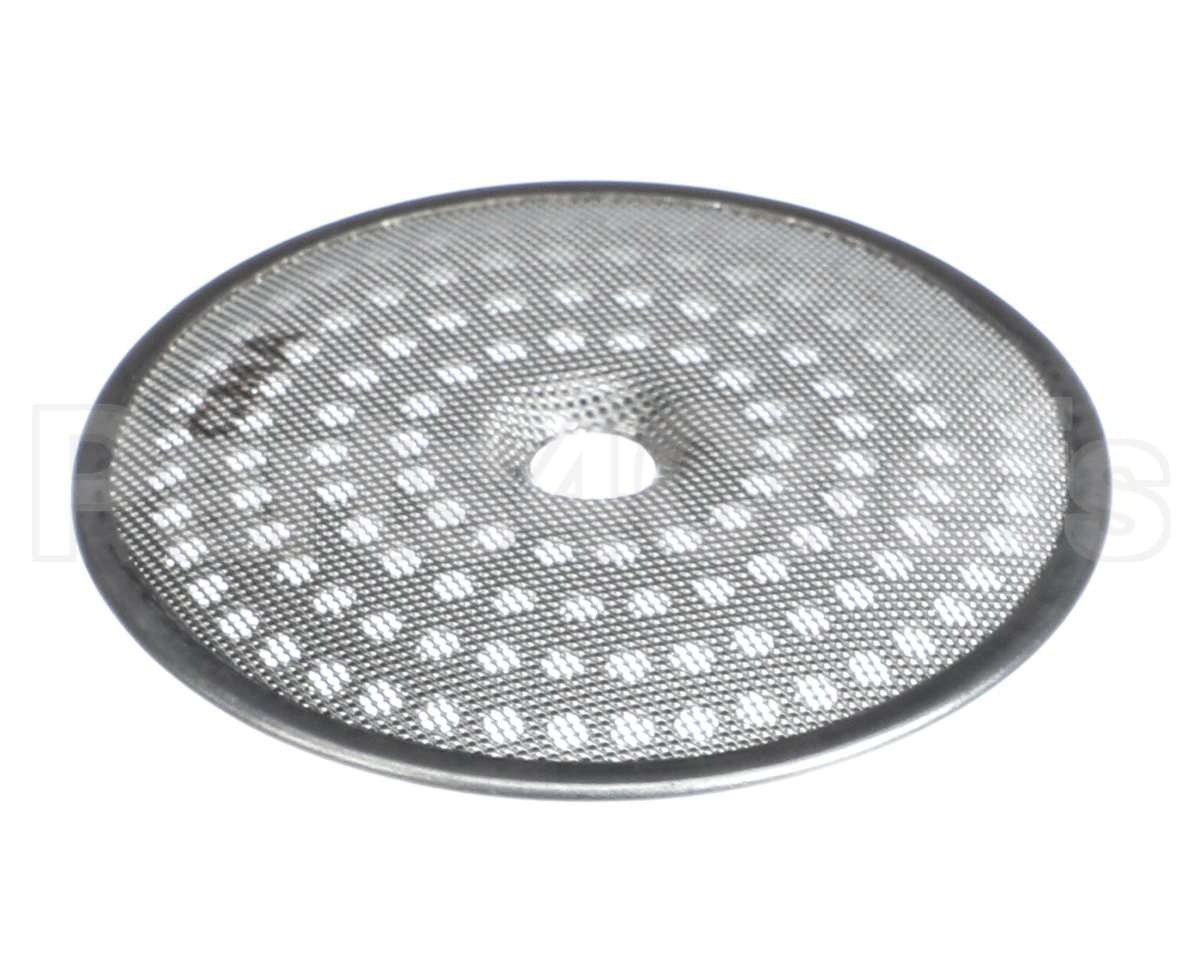 27100 Astoria Shower Plate