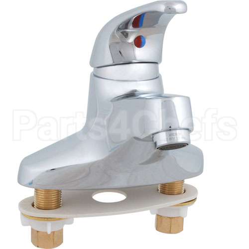 2711 Compatible TS Brass Faucet, Single Control