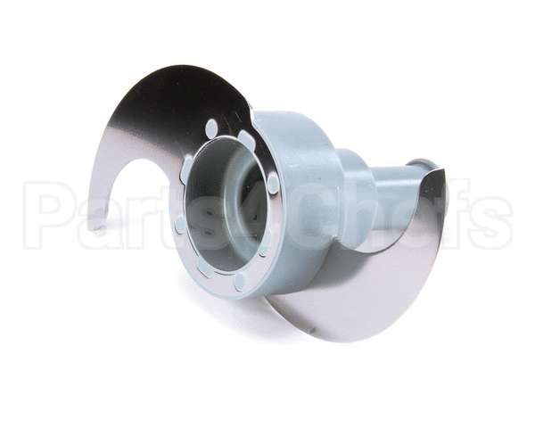 27120 Robot Coupe Straight Blade R502/R5