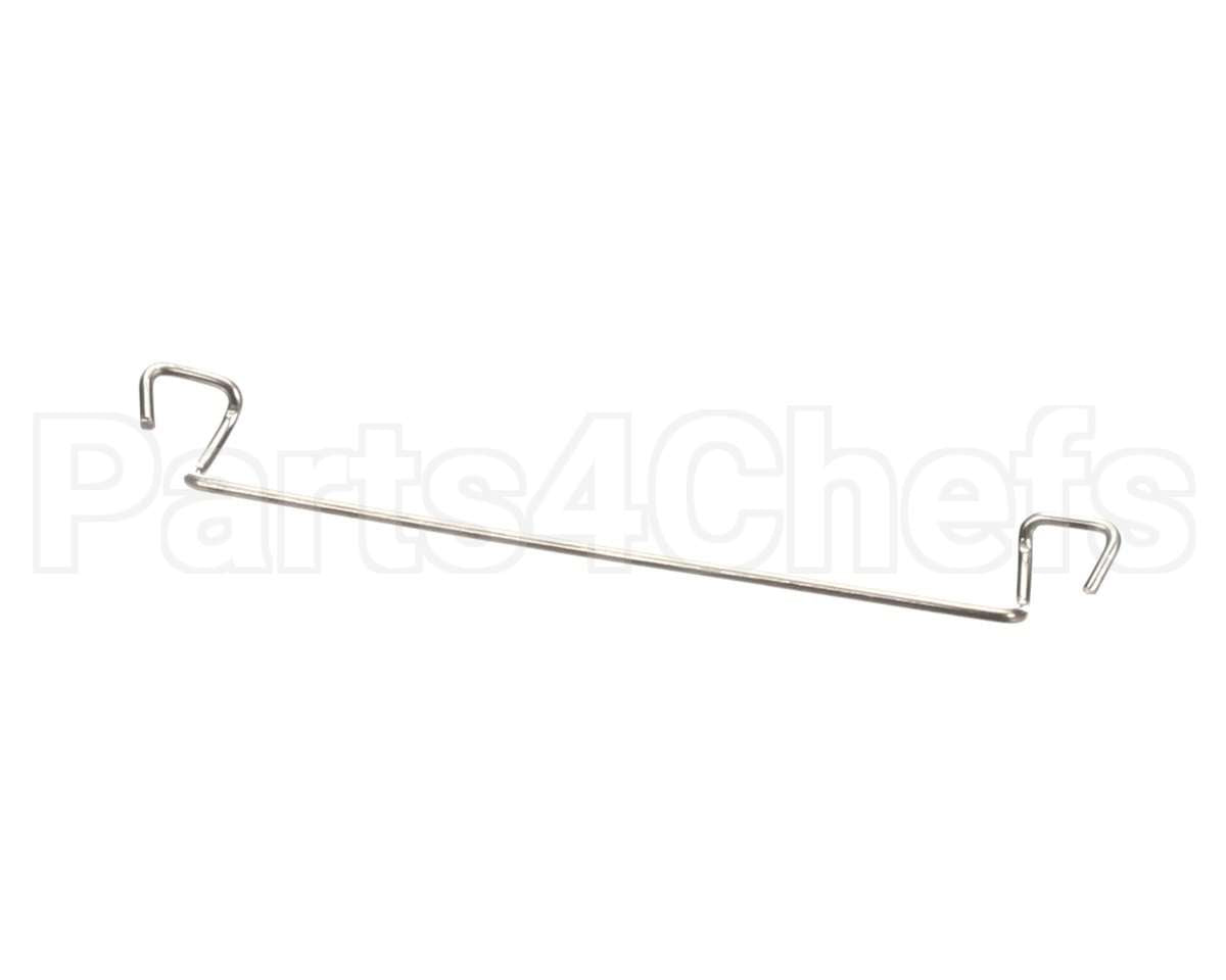 2712005 Lincoln Splice Clip 2'' Oven